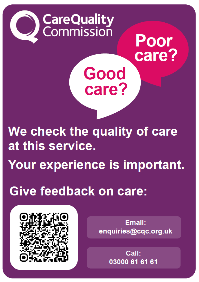 CQC poster